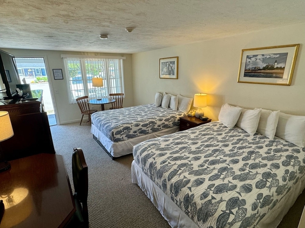 Imagen de la habitación del Hotel Craigville Beach Inn. Foto 9