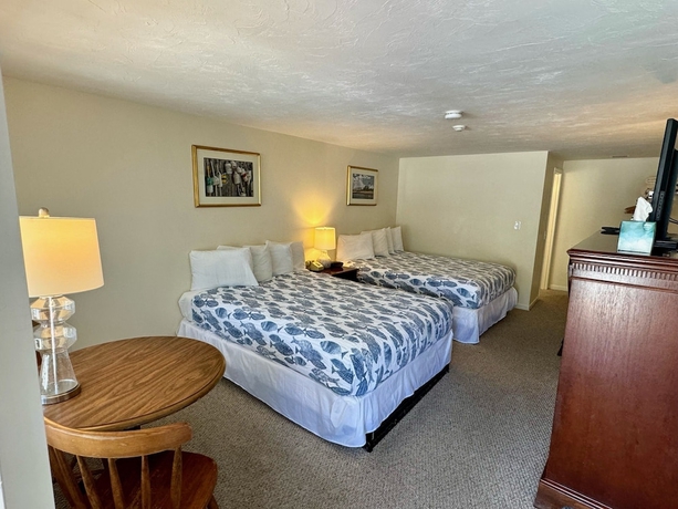 Imagen de la habitación del Hotel Craigville Beach Inn. Foto 10