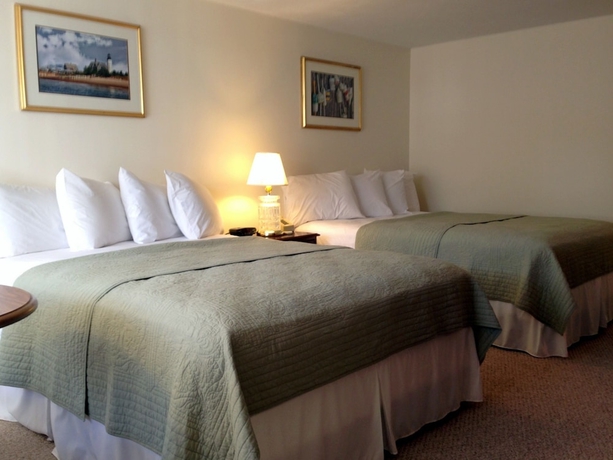 Imagen de la habitación del Hotel Craigville Beach Inn. Foto 11