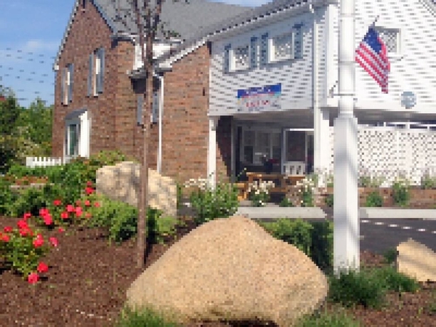 Imagen general del Hotel Craigville Beach Inn. Foto 3