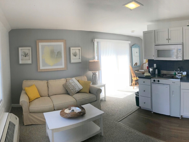 Imagen de la habitación del Hotel Craigville Beach Inn. Foto 12