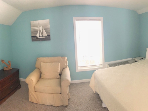 Imagen de la habitación del Hotel Craigville Beach Inn. Foto 14