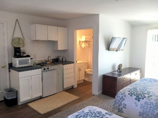 Imagen de la habitación del Hotel Craigville Beach Inn. Foto 15