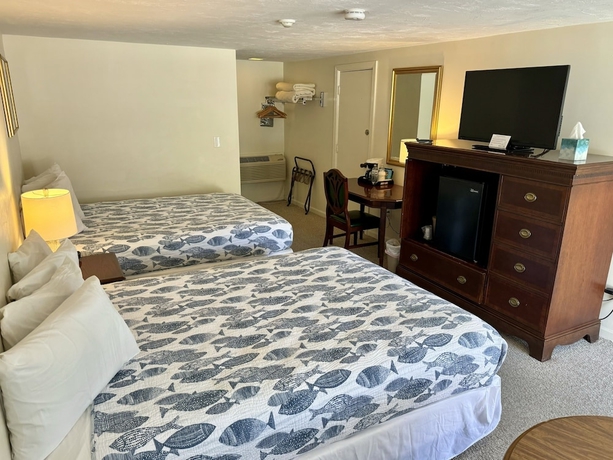 Imagen de la habitación del Hotel Craigville Beach Inn. Foto 16