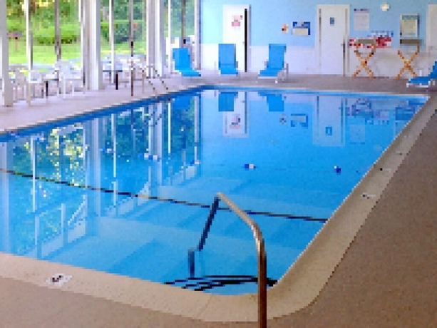 Imagen de la piscina del Hotel Craigville Beach Inn. Foto 19