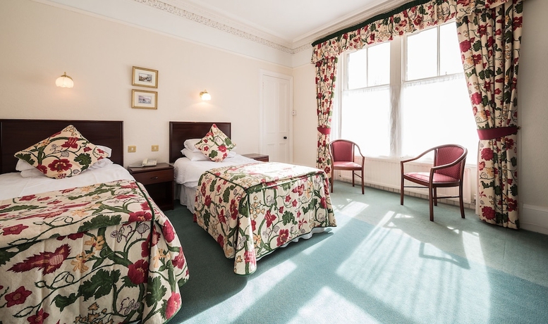 Imagen de la habitación del Hotel Craigvrack. Foto 3