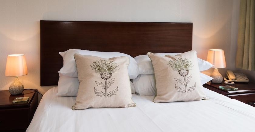 Imagen de la habitación del Hotel Craigvrack. Foto 6