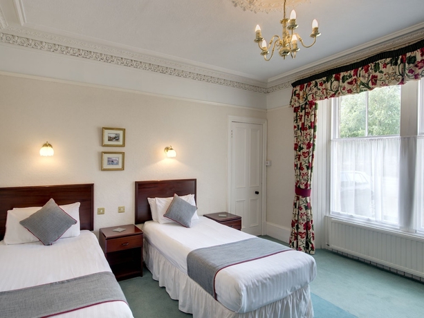 Imagen de la habitación del Hotel Craigvrack. Foto 10