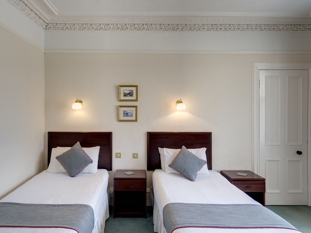 Imagen de la habitación del Hotel Craigvrack. Foto 12