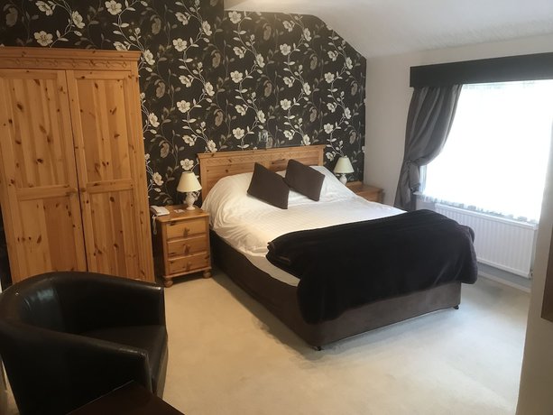 Imagen de la habitación del Hotel Craig-y-Dderwen Riverside. Foto 12