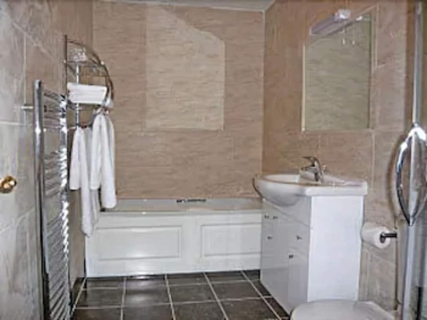 Imagen de la habitación del Hotel Craig-y-Dderwen Riverside. Foto 16
