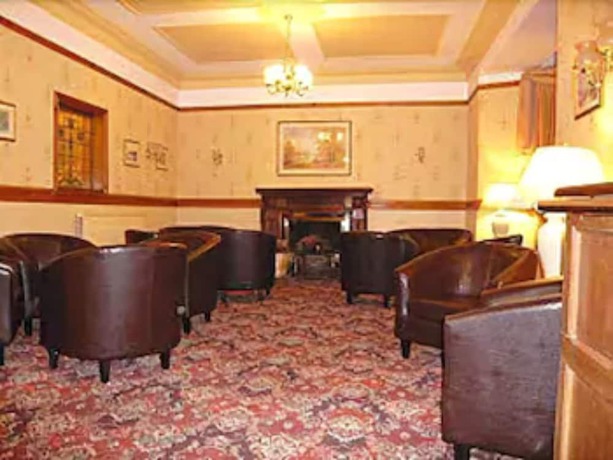Imagen de los interiores del Hotel Craig-y-Dderwen Riverside. Foto 20