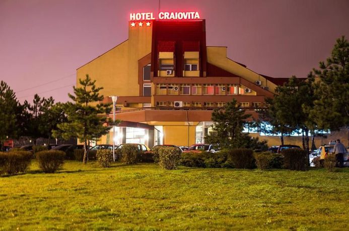 Imagen general del Hotel Craiovita. Foto 1