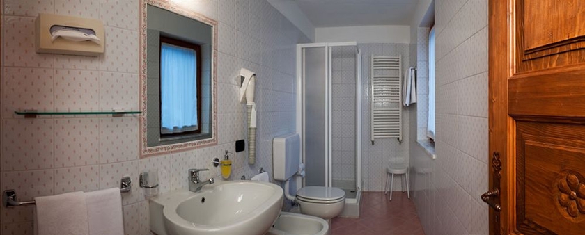 Imagen de la habitación del Hotel Crampon. Foto 8