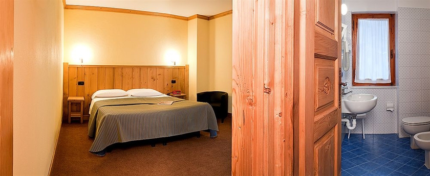 Imagen de la habitación del Hotel Crampon. Foto 10