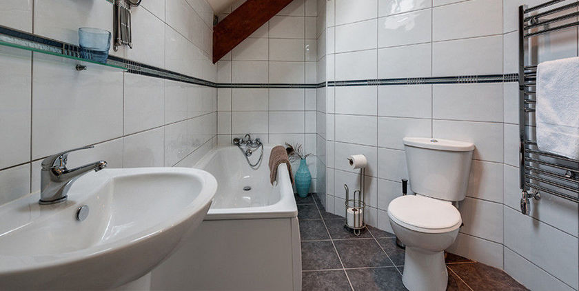 Imagen de los interiores del Hotel Cranberries Luxury Hideaway. Foto 16