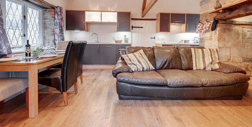 Imagen de la habitación del Hotel Cranberries Luxury Hideaway. Foto 7