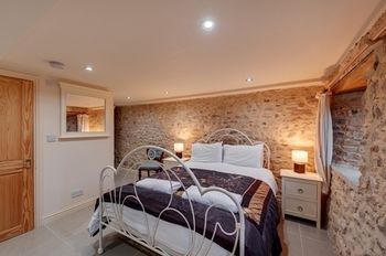 Imagen de la habitación del Hotel Cranberries Luxury Hideaway. Foto 8