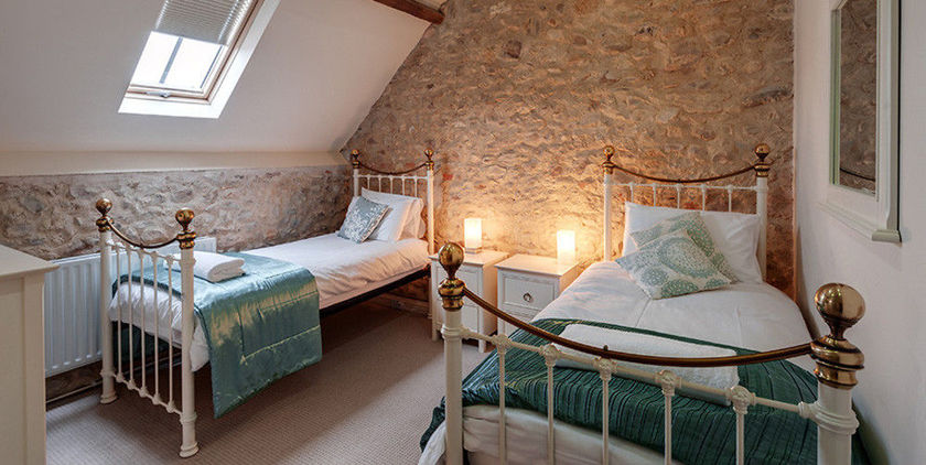 Imagen de la habitación del Hotel Cranberries Luxury Hideaway. Foto 10