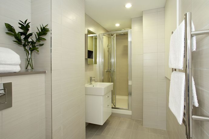 Imagen de la habitación del Hotel Crane Court By City2stay. Foto 9