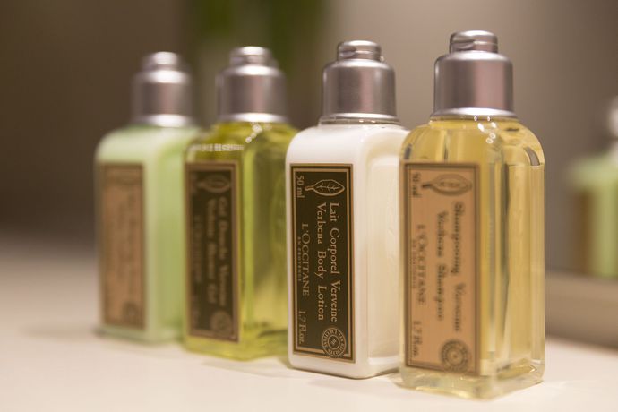 Imagen de la habitación del Hotel Crane Court By City2stay. Foto 10