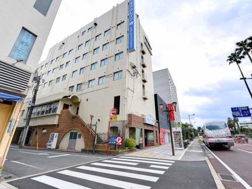 Imagen general del Hotel Crane Tachibana. Foto 3