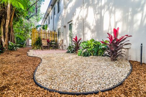 Imagen de la habitación del Hotel Crane's Beach House Boutique and Luxury Villas. Foto 4