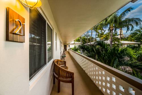 Imagen general del Hotel Crane's Beach House Boutique and Luxury Villas. Foto 1