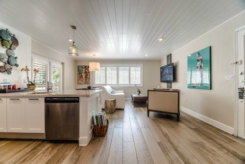 Imagen de la habitación del Hotel Crane's Beach House Boutique and Luxury Villas. Foto 5