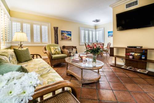 Imagen de la habitación del Hotel Crane's Beach House Boutique and Luxury Villas. Foto 10