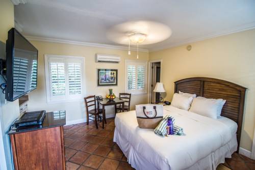 Imagen de la habitación del Hotel Crane's Beach House Boutique and Luxury Villas. Foto 11