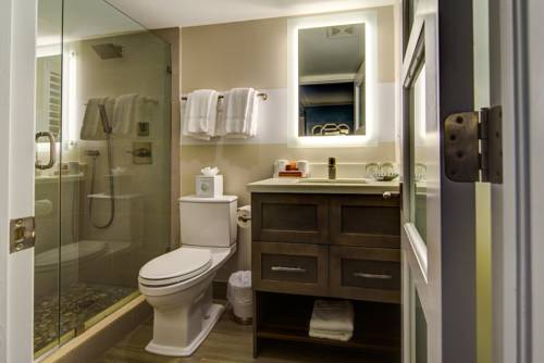 Imagen de la habitación del Hotel Crane's Beach House Boutique and Luxury Villas. Foto 14