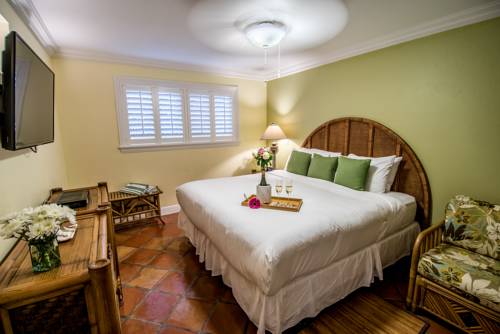 Imagen de la habitación del Hotel Crane's Beach House Boutique and Luxury Villas. Foto 16