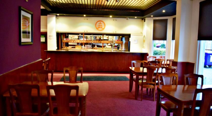 Imagen general del Hotel Cranford Hotel. Foto 3