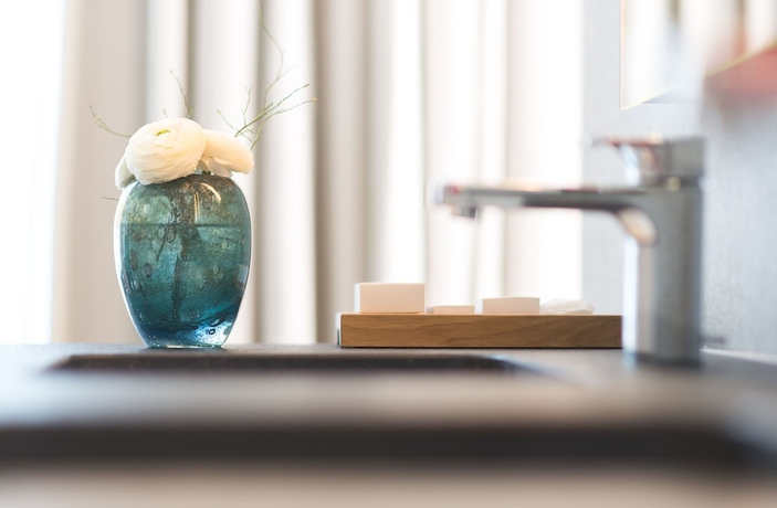 Imagen de la habitación del Hotel Crans Ambassador. Foto 5