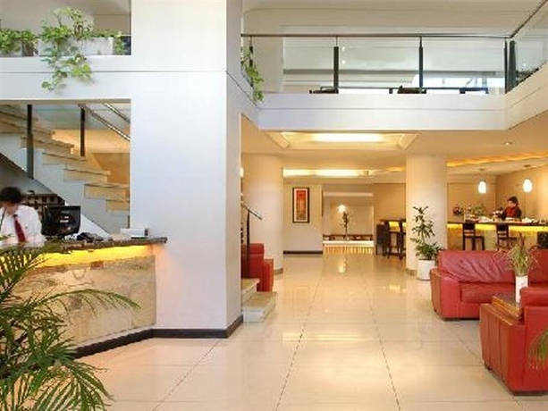 Imagen general del Hotel Crans Montana. Foto 2