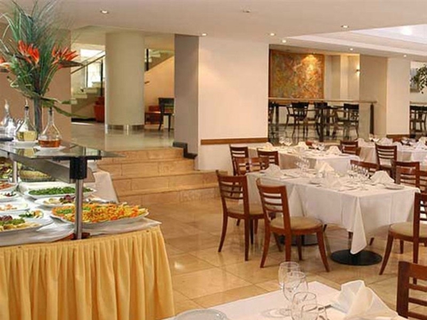 Imagen general del Hotel Crans Montana. Foto 3