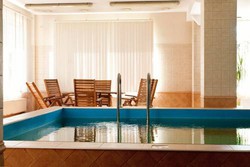 Imagen general del Hotel Cranz Hotel. Foto 3