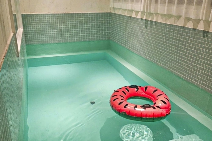 Imagen de la habitación del Hotel Crape Daegu Seongseo. Foto 10