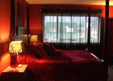 Imagen de la habitación del Hotel Crash Squamish. Foto 8