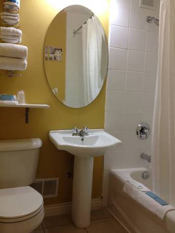 Imagen de la habitación del Hotel Crash Squamish. Foto 9