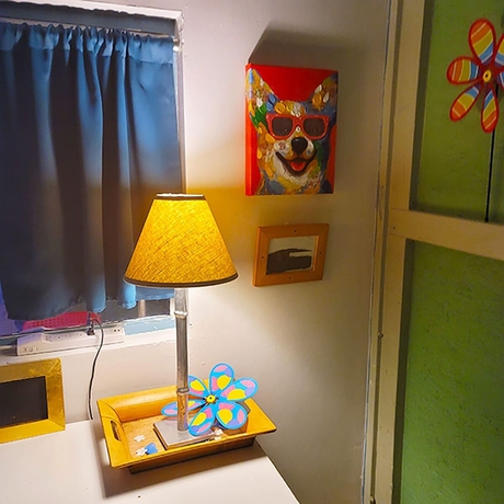 Imagen de la habitación del Hotel Crashpod Hostel. Foto 5