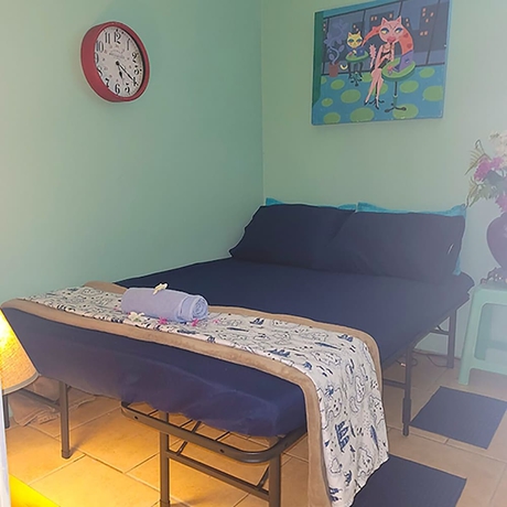 Imagen de la habitación del Hotel Crashpod Hostel. Foto 9