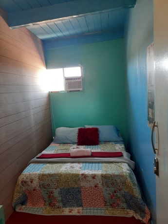 Imagen de la habitación del Hotel Crashpod Hostel. Foto 14
