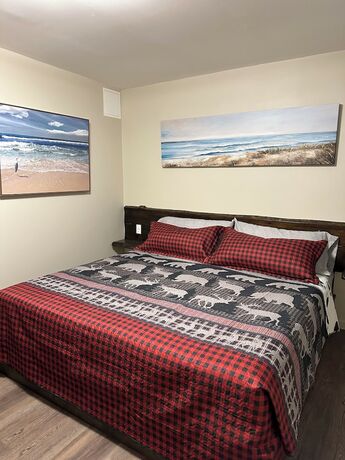 Imagen de la habitación del Hotel Crater Lake Gateway - Highway 140. Foto 10