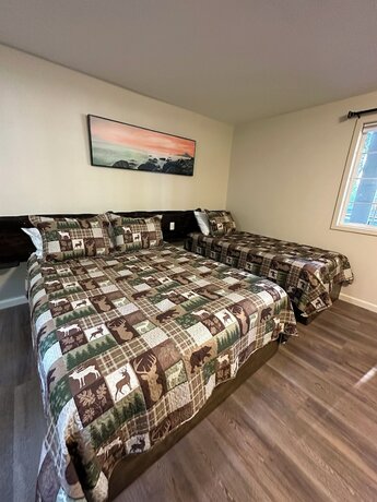Imagen de la habitación del Hotel Crater Lake Gateway - Highway 140. Foto 14