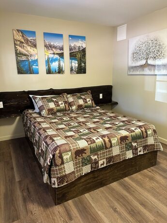 Imagen de la habitación del Hotel Crater Lake Gateway - Highway 140. Foto 18