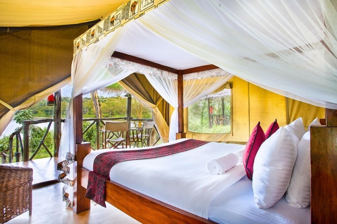 Imagen de la habitación del Hotel Crater Lake Tented Camp and Game Sanctuary. Foto 6