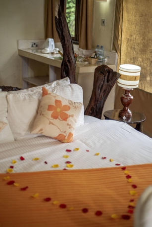 Imagen de la habitación del Hotel Crater Lake Tented Camp and Game Sanctuary. Foto 10