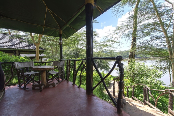 Imagen de la habitación del Hotel Crater Lake Tented Camp and Game Sanctuary. Foto 13
